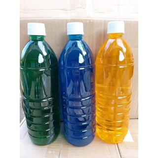 Dishwashing Liquid (Calamansi,Antibac,Lemon) per liter