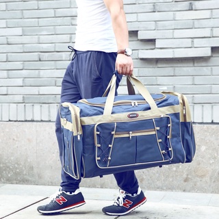 Travel Bags Large Capacity Hand-Held Luggage Bag Men's Travel Bag Luggage Bag Travel Bag Moving Bag