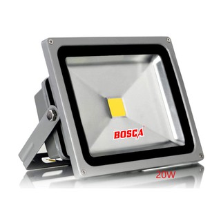10W 20W 30W 50W Outdoor LED Flood Light Cool White Waterproof IP66 (DIY)