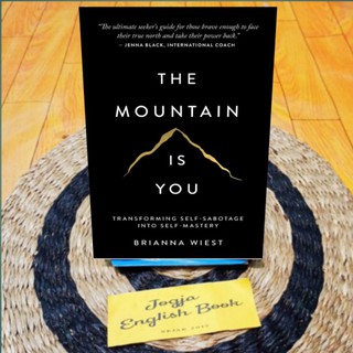 The Mountain Is You by Brianna Wiest (1)