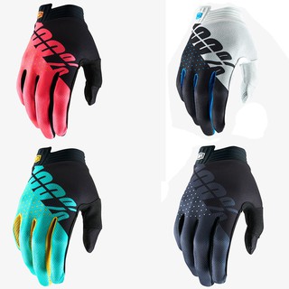Cycling Gloves Breathable Motorcycle Sports Bicycle Gloves