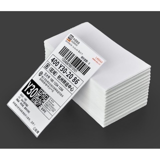 Thermal Paper/Waybill (100x150) 500 sheets
