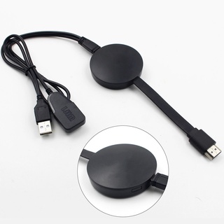 ❧Mira cast HD 1080P WiFi Display Dongle Wireless Receiver HDMI AirPlay DLNA❅