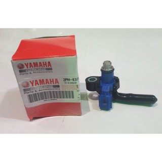 Genuine Yamaha Fuel injector 4Holes - Mioi125 M3 Msi Msi115 Sporty, Sight 115 (3)