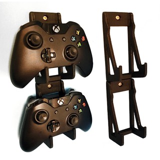 Xbox 360, One controller wall mount (1)