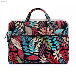 ◆Laptop Bag Set 11.6 12 13 14 15.6 inch Waterproof Notebook Bags Sleeve For Asus Macbook Air Pro Han