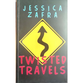 Twisted Flicks by Jessica Zafra