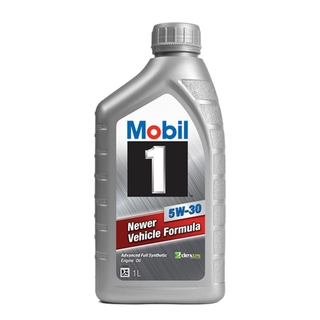 MOBIL1 5W-30 Fully Synthetic 1L