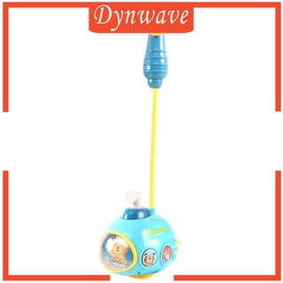 [DYNWAVE] Bath Toys Water Sprinkler Bathtub Toy Bathroom Water for Kids