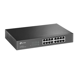 TPLink TL-SG1016D 16-Port Gigabit Desktop/Rackmount Switch (4)