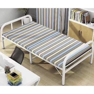 michelle yu elegant folding /foldable bed