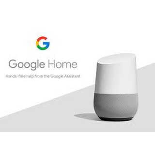 Google Home - [White Slate]