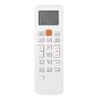 Replacement Air Conditioner Remote Control For SAMSUNG DB93-11489L (9)