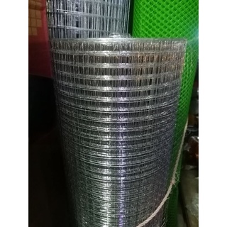 high quality welded g*i screen / chicken wire G20 1/2"hole & 1"hole per yard