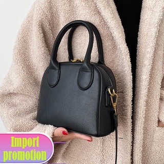 ∏❀Casual all-match lady s small bag 2021 new trendy fashion foreign style handbag niche design one-s