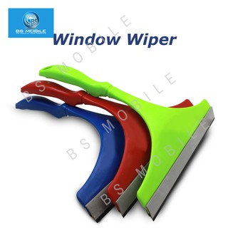 Glass Wiper Window Cleaner #920 Household Window Cleaning Tool Cleaning Glass Scraping Glassware