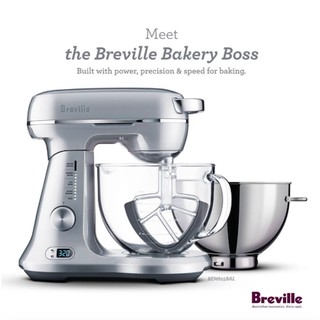 Breville Bakery Boss
