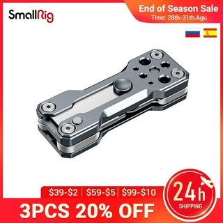 SmallRig DSLR Camera Rig Folding Screwdriver Kit Hunter Small Size Easy Carry 2495 qLAe