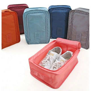 travel pouch✚❃☎Travel shoe pouch organizer storage bag