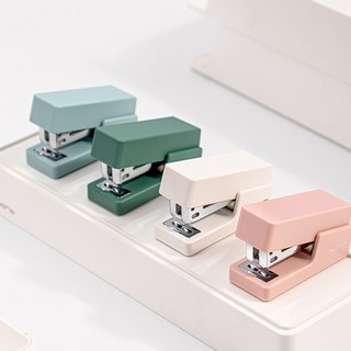 Deli Mini stapler for portable office 2-12 pages (1)