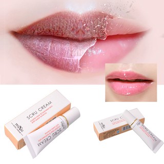 Anti Drying Firming Skin Lips Care Lip Balm Lip Exfoliating Gel Moisturizing (1)
