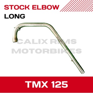 Stock Elbow (Long) for TMX125