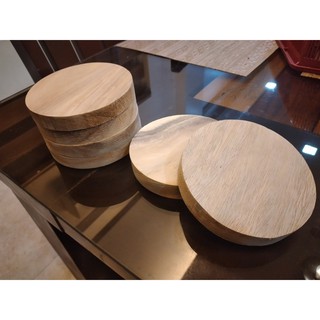 Wood Blocks Polished Smooth Sold Per Piece. Manually Cut. Hindi sakto lahat. Expect slight error (6)