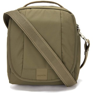 Pacsafe Metrosafe LS200 Anti Theft Shoulder Bag (7 Liter)