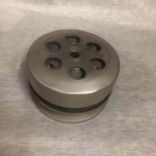 Torque drive assy for gy6 125
