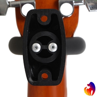 [ready stock] Guitar Hanger Stand Wall Mount Hook Holder for Bass Ukulele Musical Instruments (7)