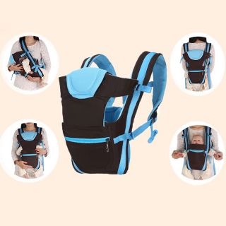 #BY-120 4 Ways Baby Safety Carrier Adjustable High Quality