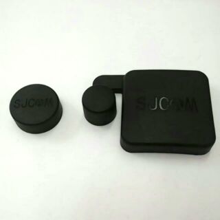 SJCAM SJ4000 Series Lens Cap (1)