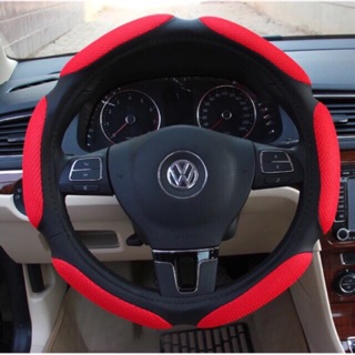 Color Car steering wheel cover