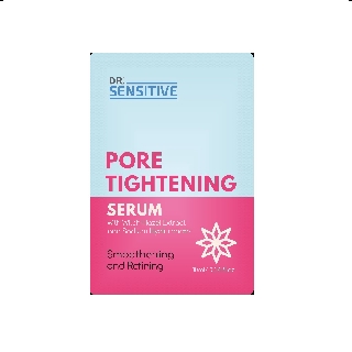Dr Sensitive Pore Tightening Serum 10ml