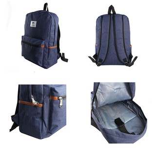 DNJ 7003 Charlie Laptop Backpack (6)