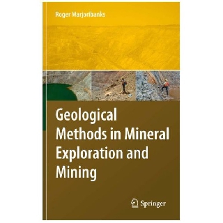 Geology Book - Geological Methods In Mineral Exploration And Mining (1)