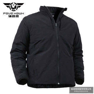[Ready stock]Cotton padded jacket tactical cotton padded jacket wind cotton padded jacket cotton padded jacket