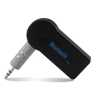 HOT Selling BT310 Portable Bluetooth Car Music Receiver (Black)