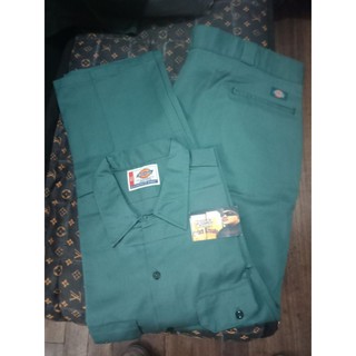 Dickies 874 Classic Over All Hiphop Gear (2)