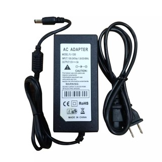 HIGH QUALITY 5A ADAPTER DC-12V or 60W Power Supply brandnew for piso wifi and cctv and led lights