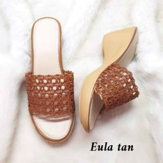 EULA Trendy Wedge (PM Color and size)
