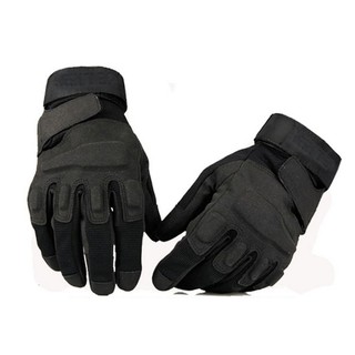 Man's Outdoor Gloves Hand Motorcycle Gloves (3)