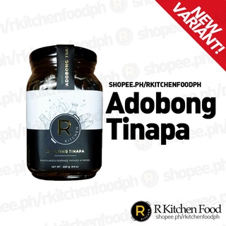 Adobong Tinapa - RKitchen Food New Variant (R KITCHEN FOOD)