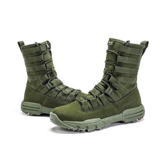Asiaon Tactical Boots 579