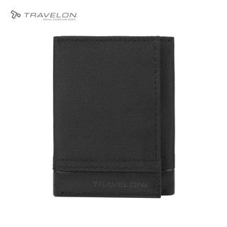 Travelon Classic Trifold Wallet Unisex
