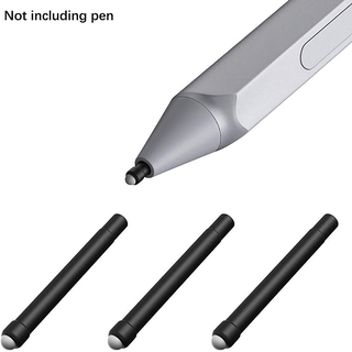 Pen Tips Replacement Pen Tip Refills Compatible for Surface Pro 4/5/6/7 Pen