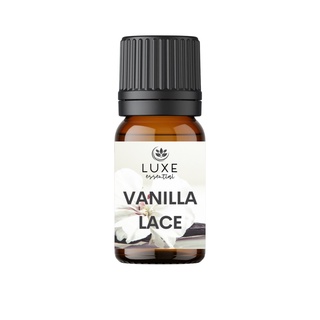 Vanilla Lace Scent Luxe Essential Fragrance Oil Scent Air Humidifier Water Soluble
