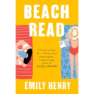 (novel Book) - Beach Read By Emily Henry