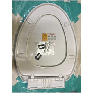 ✈✎☽V-SHAPE Toilet seat cove
