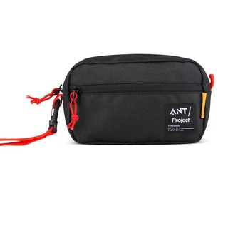 Atr-288 ANT PROJECT - Unisex Handbags - Handbag Clutch Bag Size 18x4 x 12 cm